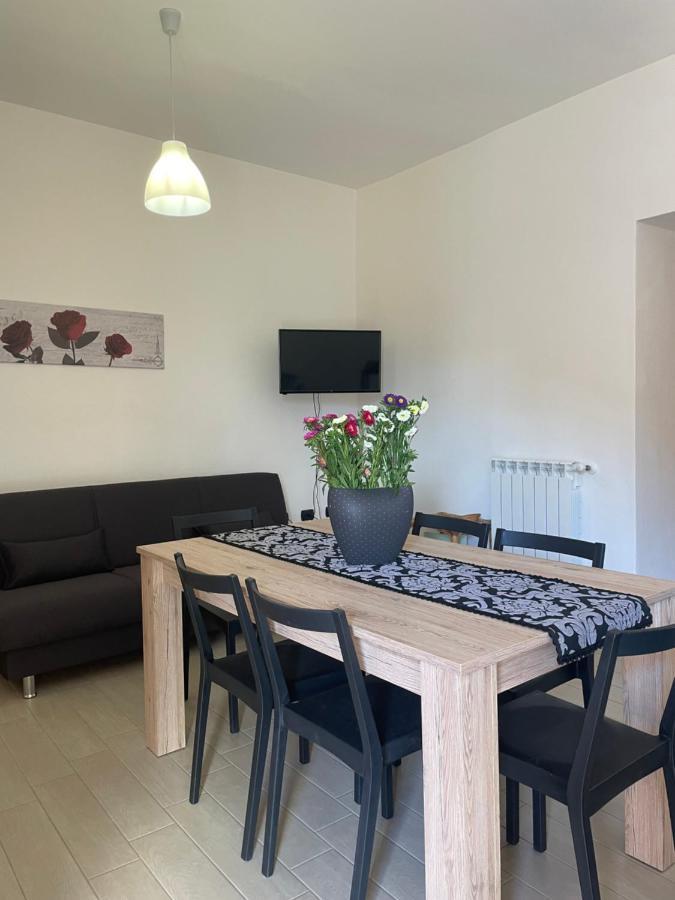 Kris87 A 5 Minuti Dal Porto Apartment อาลเกโร ภายนอก รูปภาพ