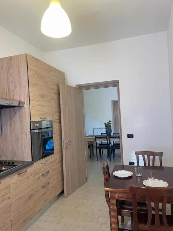 Kris87 A 5 Minuti Dal Porto Apartment อาลเกโร ภายนอก รูปภาพ
