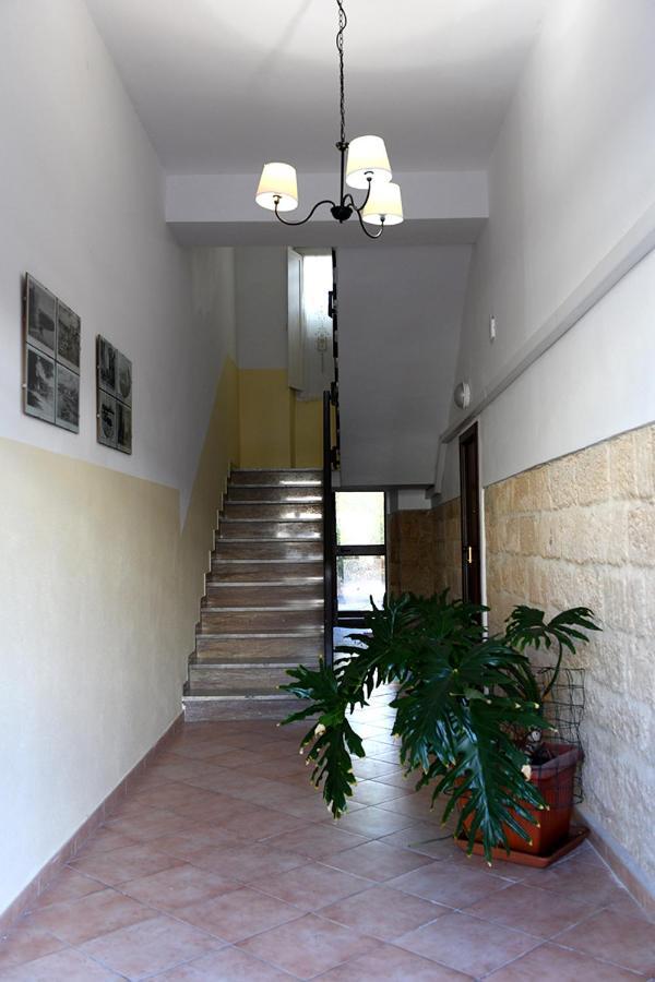 Kris87 A 5 Minuti Dal Porto Apartment อาลเกโร ภายนอก รูปภาพ