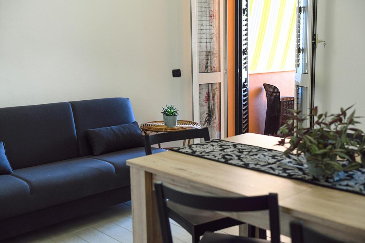 Kris87 A 5 Minuti Dal Porto Apartment อาลเกโร ภายนอก รูปภาพ
